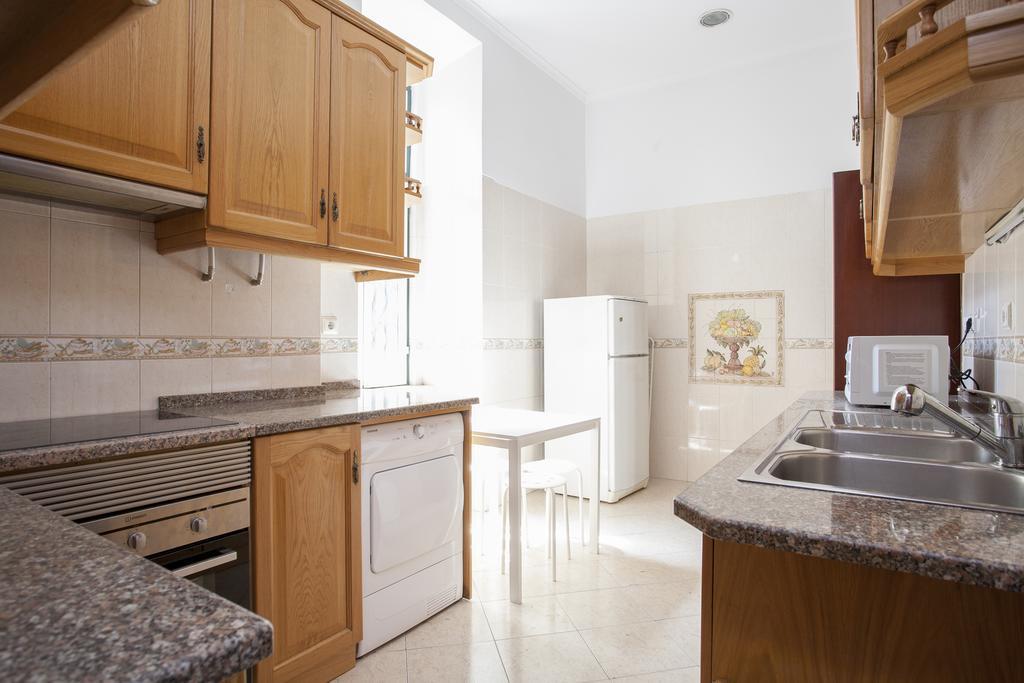ליסבון Flh Baixa Comfortable Apartment חדר תמונה