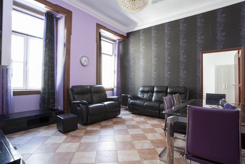 ליסבון Flh Baixa Comfortable Apartment חדר תמונה
