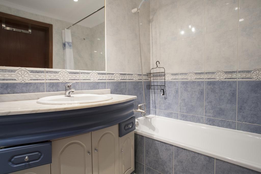 ליסבון Flh Baixa Comfortable Apartment חדר תמונה