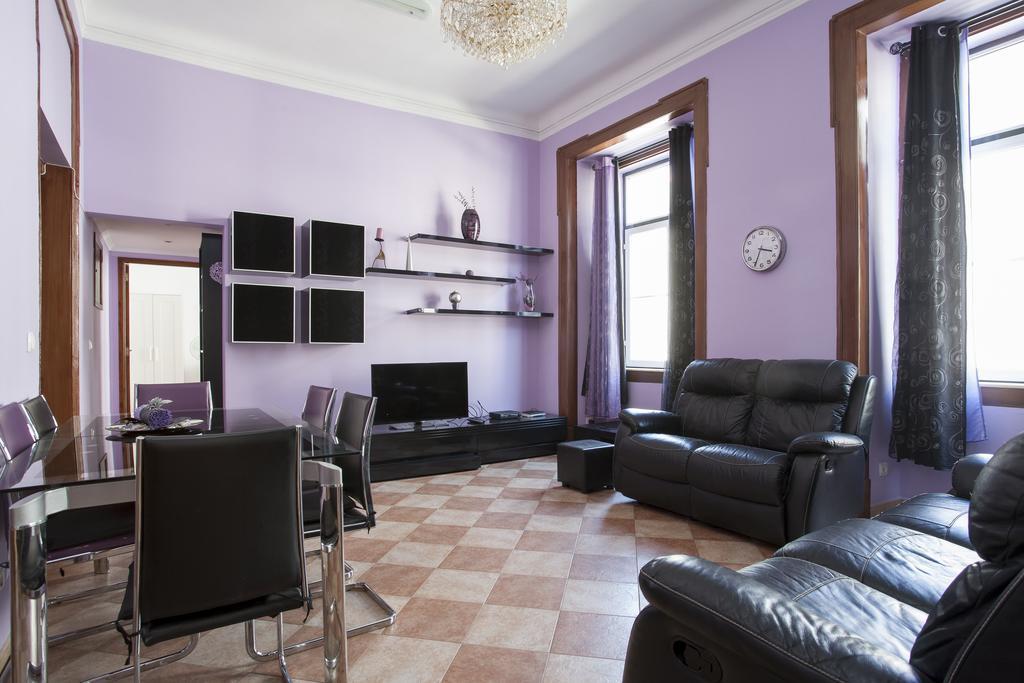 ליסבון Flh Baixa Comfortable Apartment חדר תמונה